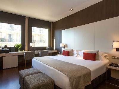 Grand Central, Small Luxury Hotel Barcelona