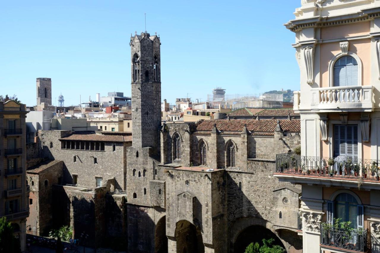 Grand Central, Small Luxury 5* Barcelone