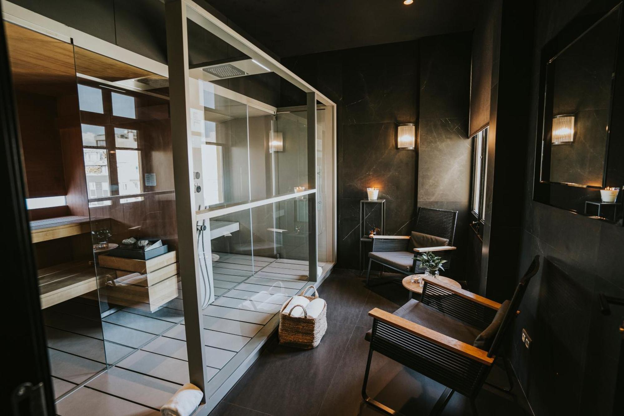 Grand Central, Small Luxury 5* Barcelone