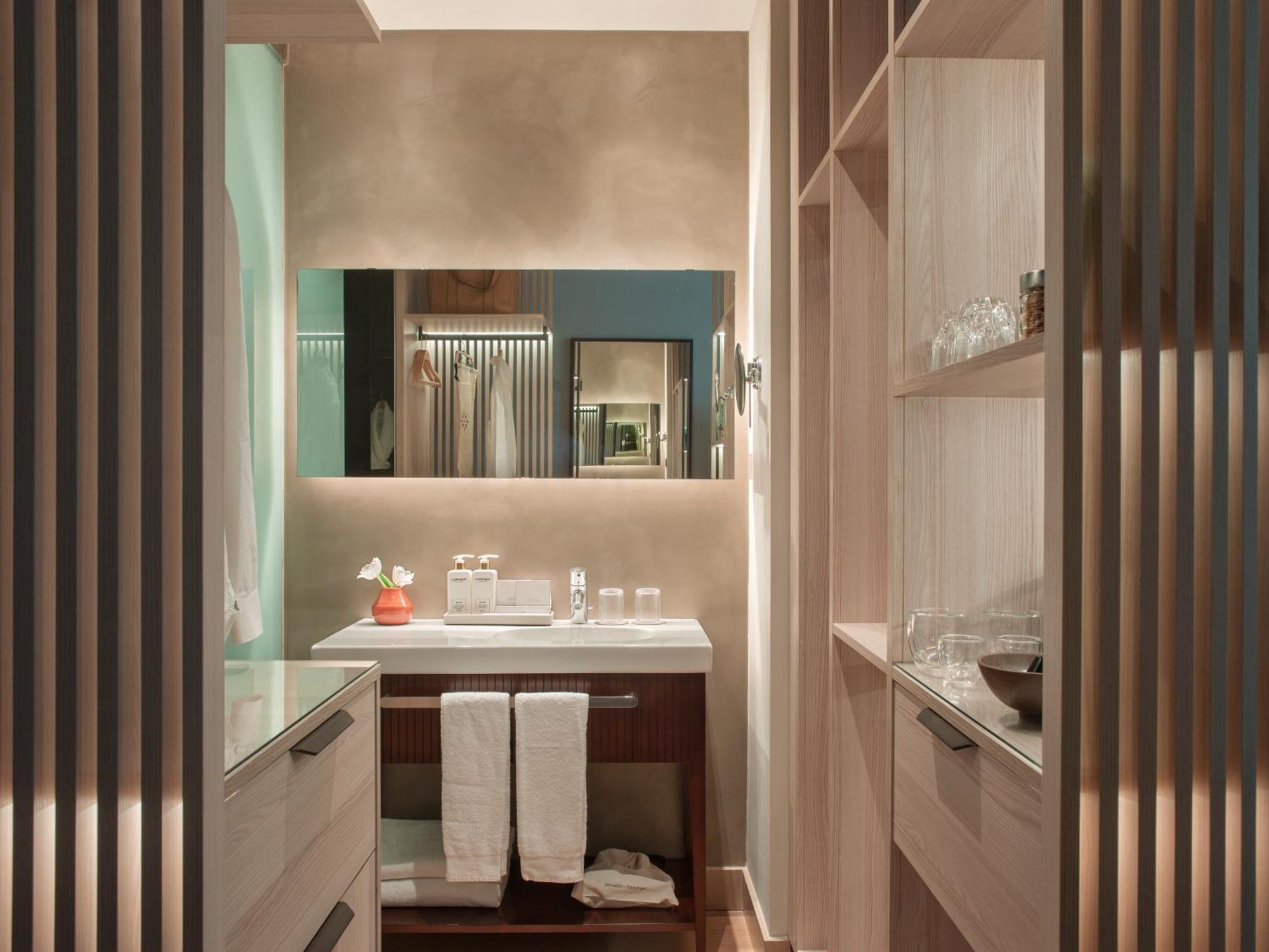 Hotel Grand Central, Small Luxury Barcelone