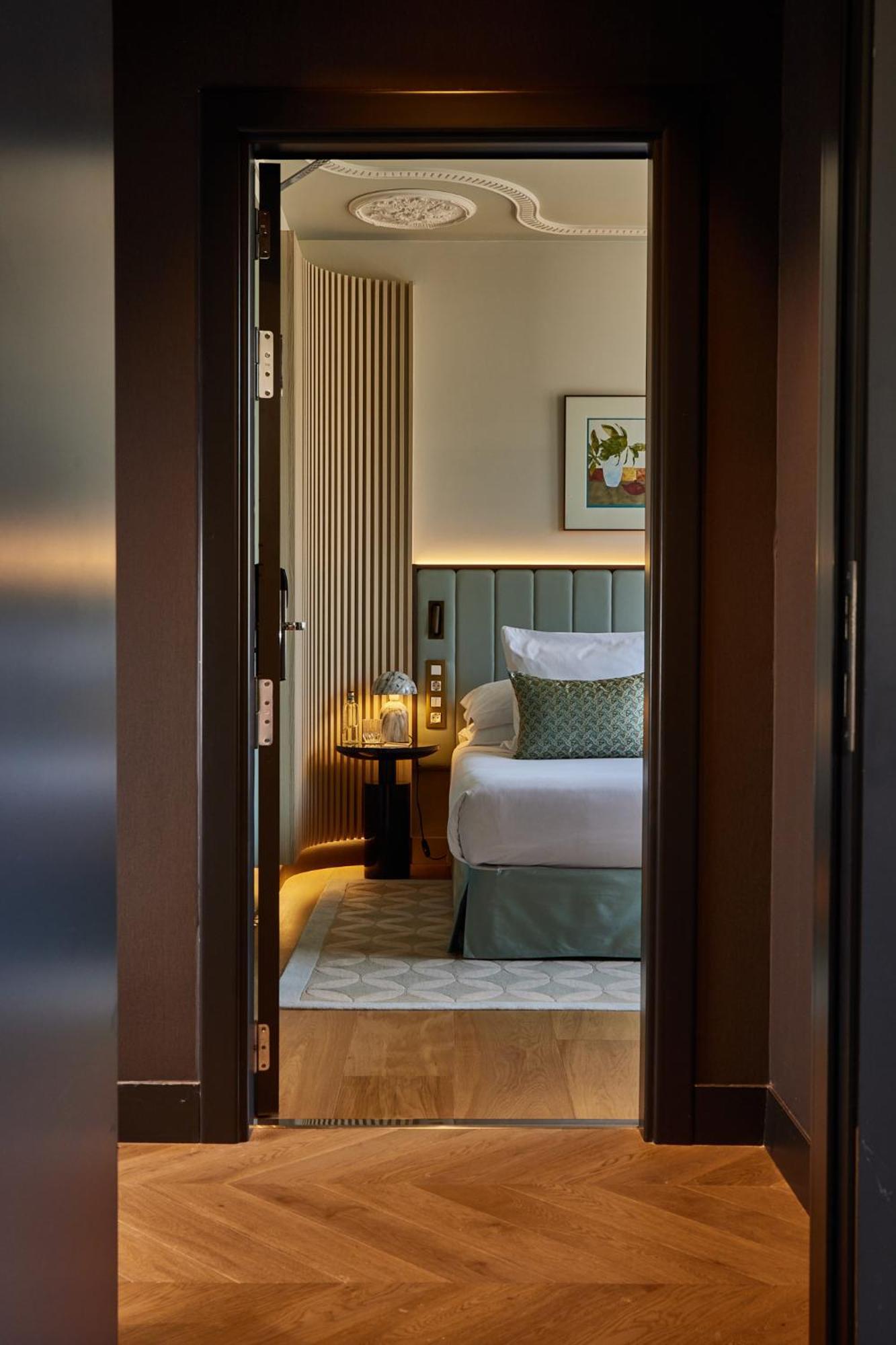 Hotel Grand Central, Small Luxury Barcelone