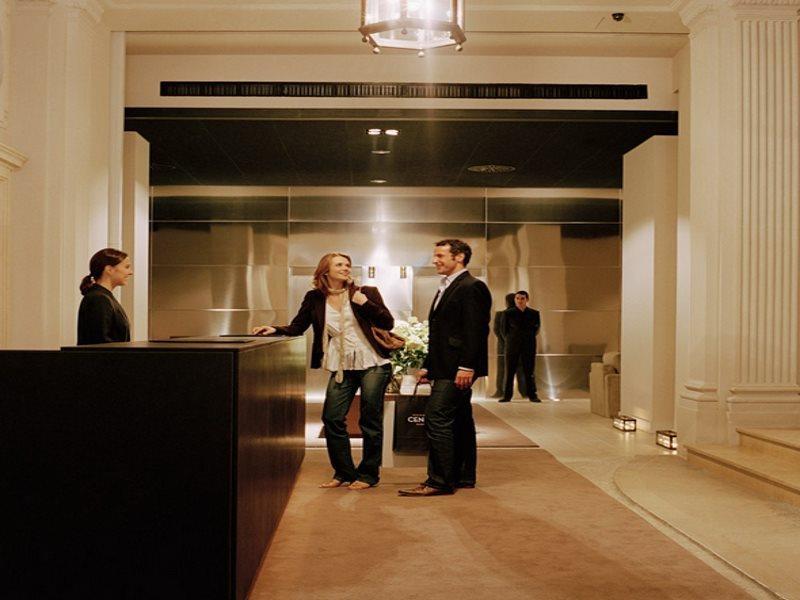 Grand Central, Small Luxury 5* Barcelone