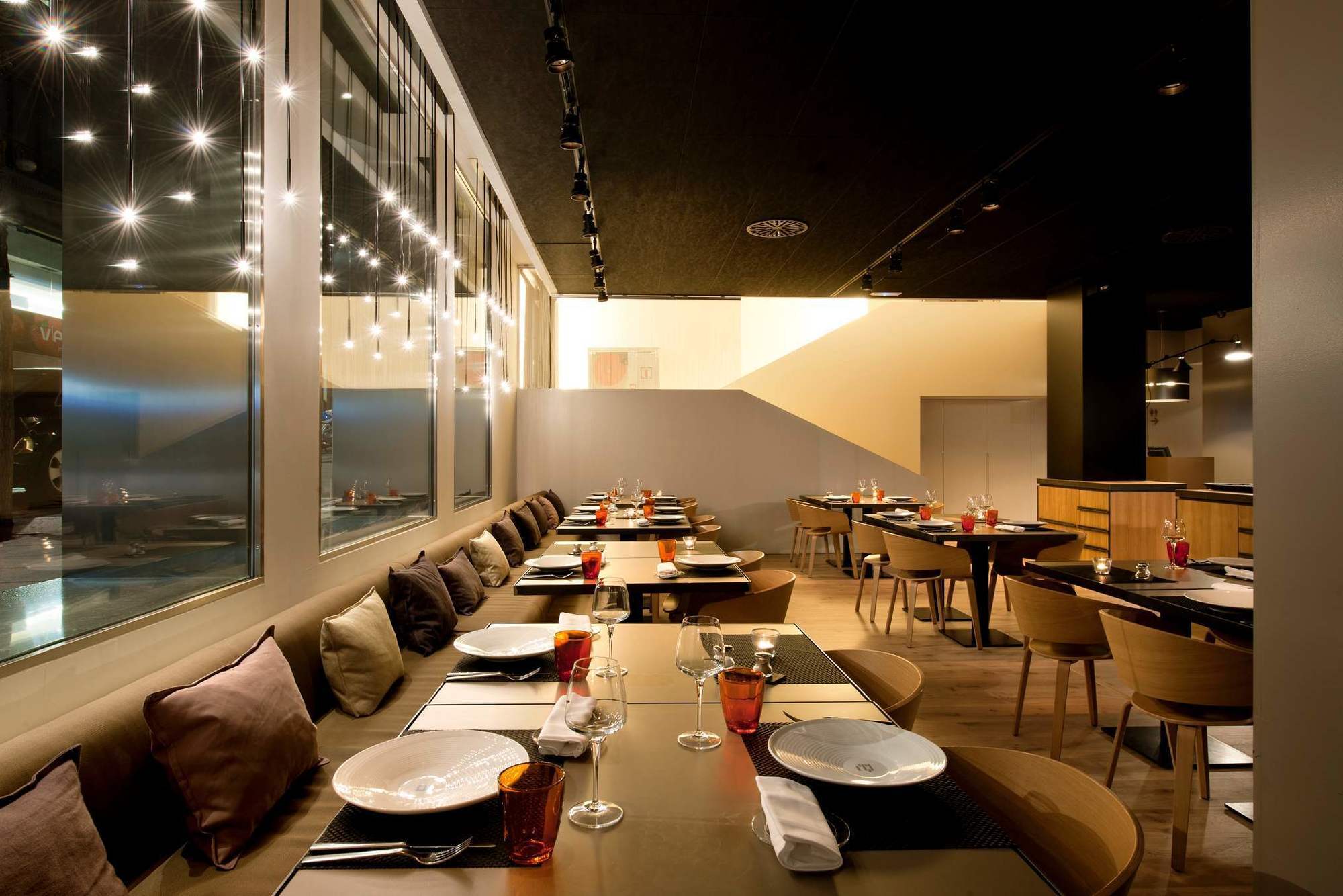 Hotel Grand Central, Small Luxury Barcelone