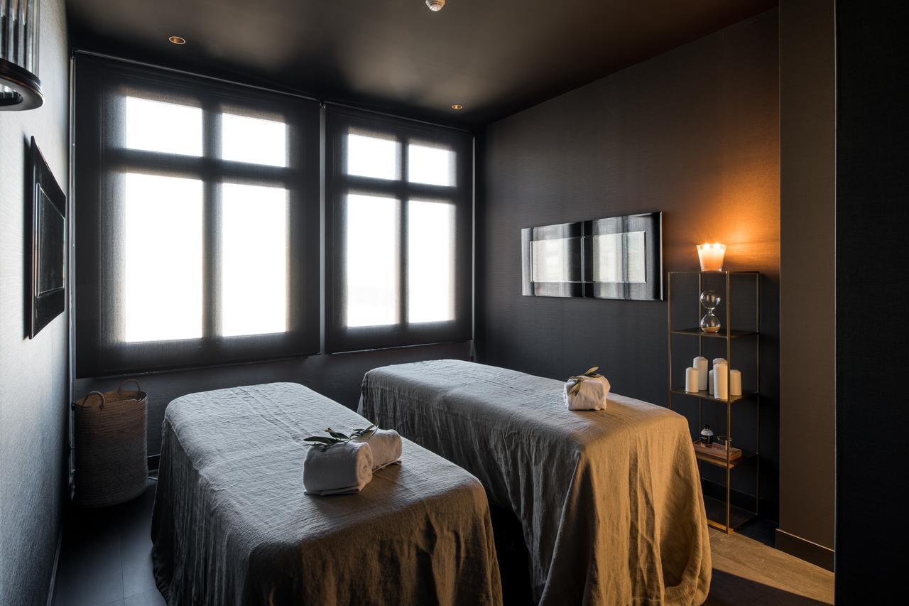 Grand Central, Small Luxury Hotel Barcelone