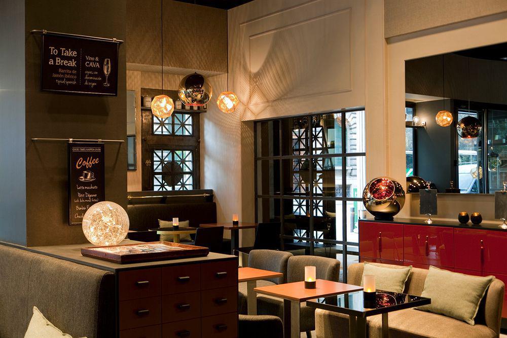 Grand Central, Small Luxury Hotel Barcelone